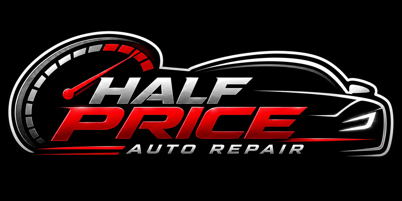 Half Price Auto Repair